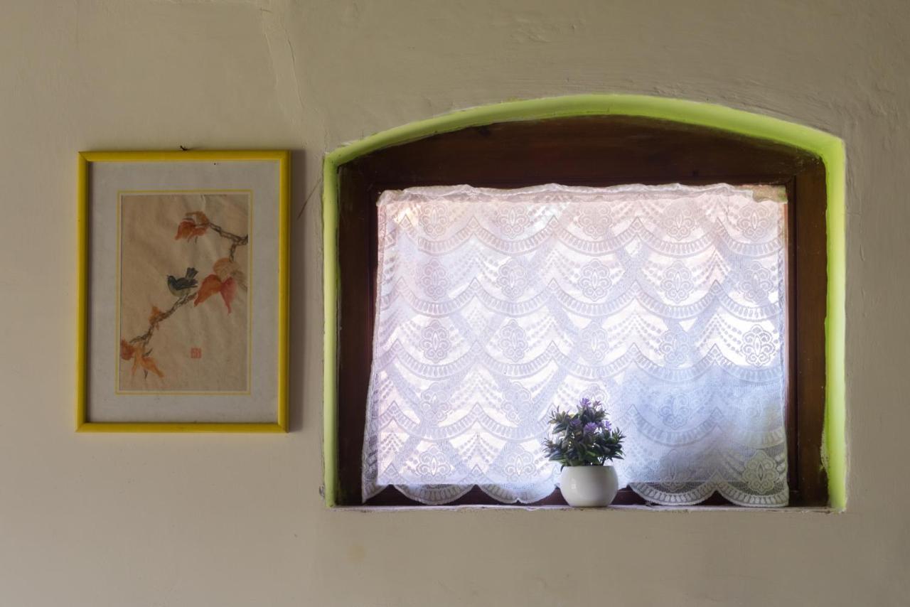 Rosmarino Villa Città della Pieve Exteriör bild