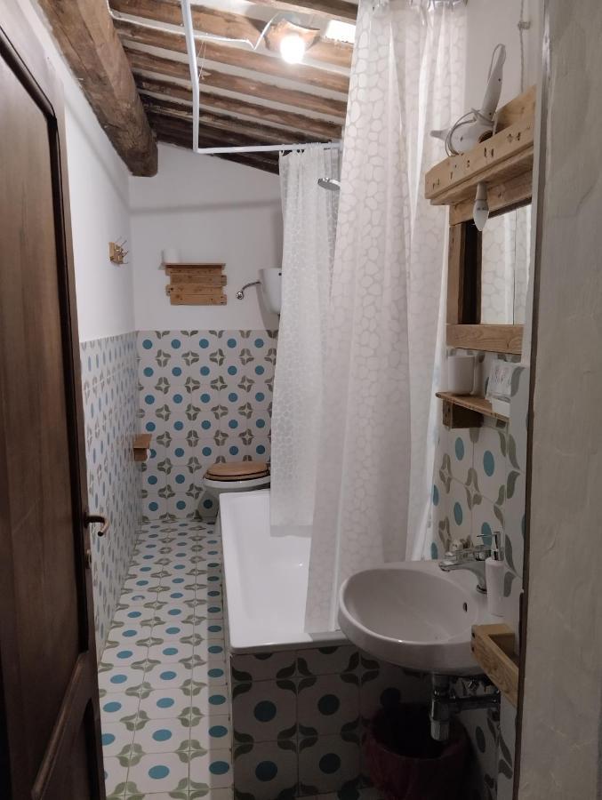 Rosmarino Villa Città della Pieve Exteriör bild